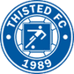 Thisted FC logo