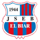 JS El Biar logo