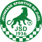 JS Jijel logo