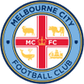 Melbourne City II logo
