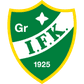 GrIFK logo