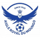 Aigle Royal de Moungo logo