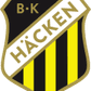 Häcken II logo