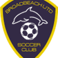Broadbeach United logo