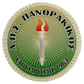 Panthrakikos logo