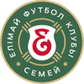 Yelimay Semey logo