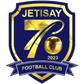 Zhetisay logo