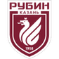 Rubin Kazan 2 logo
