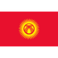 Kyrgyz Republic U20 logo