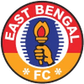 East Bengal II logo