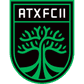Austin II logo