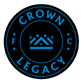 Crown Legacy logo