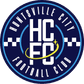 Huntsville City logo