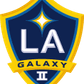 Los Angeles II logo