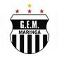 Grêmio Maringá logo