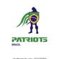Patriotas logo