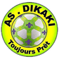 Dikaki logo