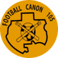 FC 105 logo