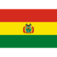 Bolivia U17 logo