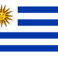 Uruguay U17 logo