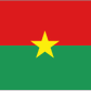 Burkina Faso U17 logo