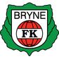 Bryne logo