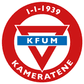 KFUM Oslo logo