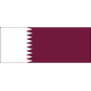 Qatar U17 logo