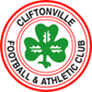 Cliftonville W logo