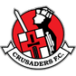 Crusaders W logo