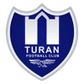Turan Turkistan logo