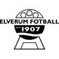 Elverum logo