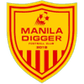 Manila Digger logo