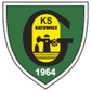 GKS Katowice W logo