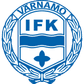 IFK Varnamo logo