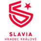 Slavia Hradec Králové logo