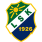 ljungSKile SK logo