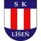 Líšeň II logo