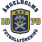 Angelholms FF logo