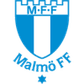 Malmö FF W logo