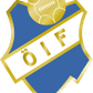 Osters IF logo