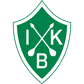 IK brage logo