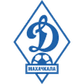 Dynamo Makhachkala II logo