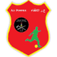 Pompiers logo
