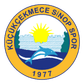 Küçükçekmece Sinopspor logo