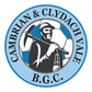 Cambrian & Clydach logo