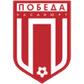 Pobeda logo
