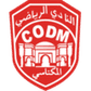 CODM Meknès logo