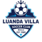 Luanda Villa logo