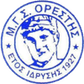 Orestis Orestiadas logo